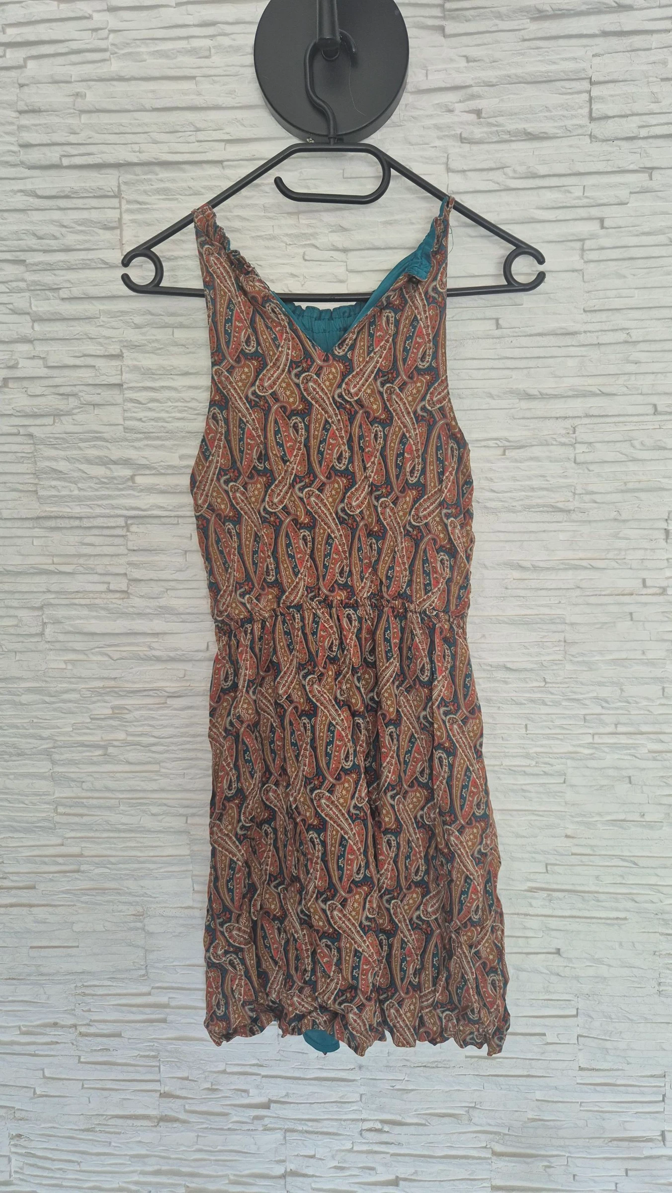 Pull&bear sweater dress – photo 3